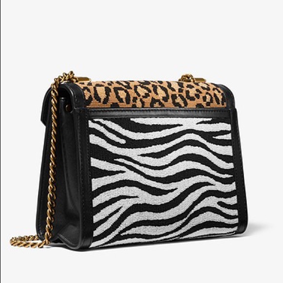 Limited Edition Michael Kors Whitney Bag - Picture 3 of 5